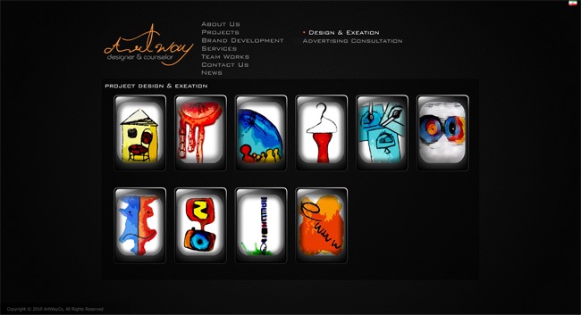 Art Way Co.
